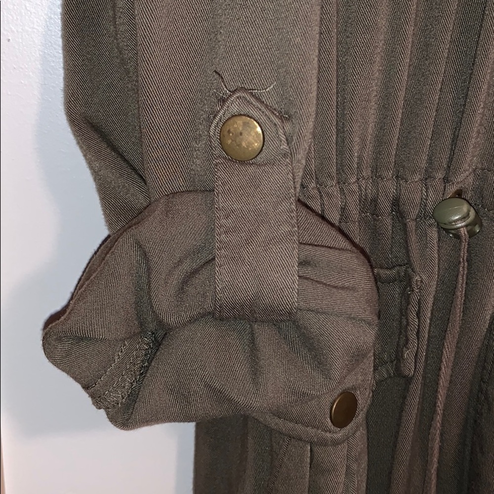 Utility jacket soft - Picture 4 of 8